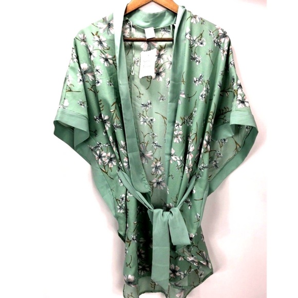 Japna Other - NEW Japna Lounge Womens Robe
